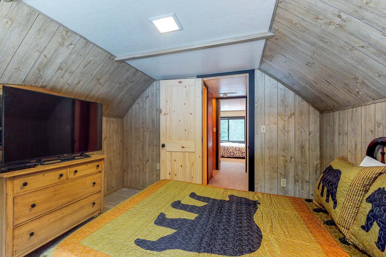 Creekside Cabin Nelson 外观 照片
