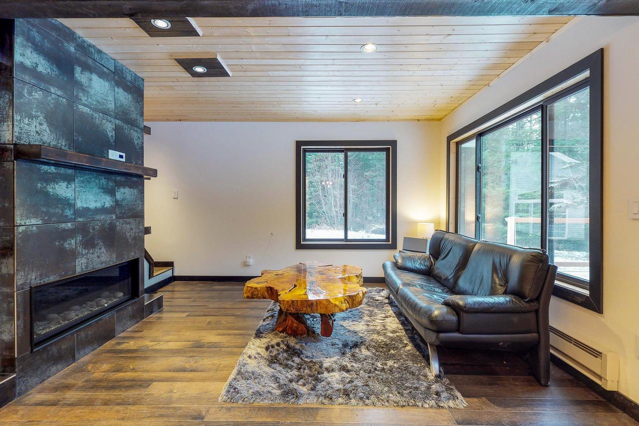 Creekside Cabin Nelson 外观 照片