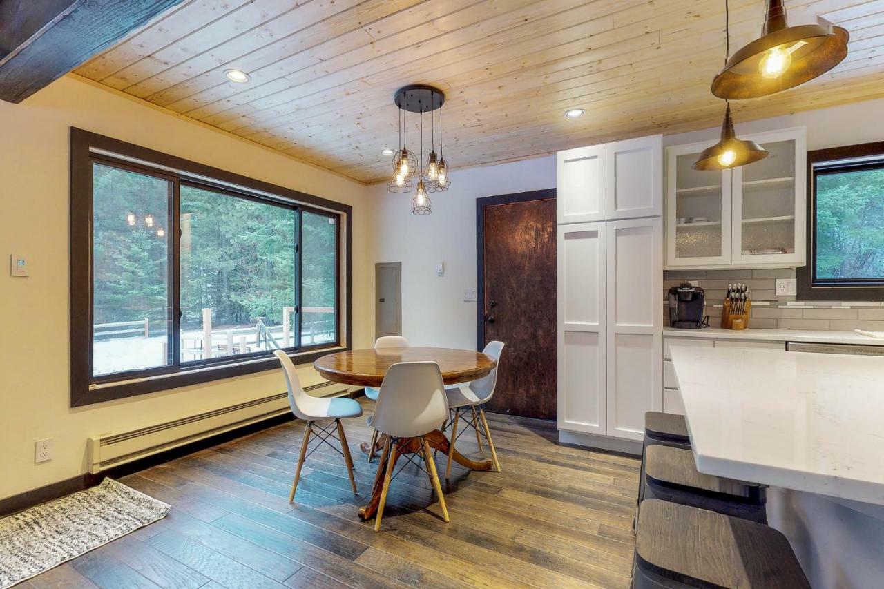 Creekside Cabin Nelson 外观 照片
