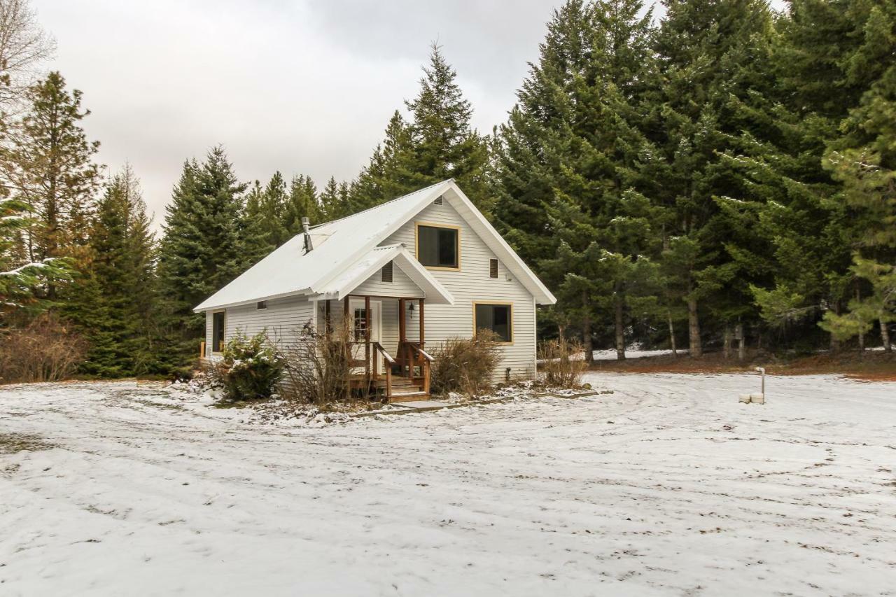 Creekside Cabin Nelson 外观 照片